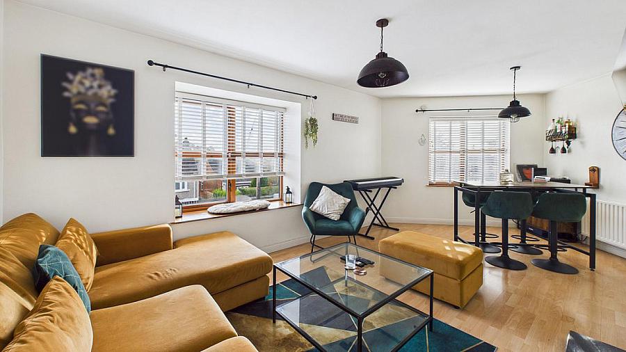 6 Church View Cottages