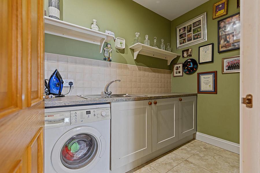 Apartment 15, 4 Princetown Avenue