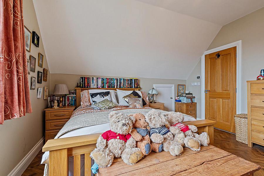 Apartment 15, 4 Princetown Avenue