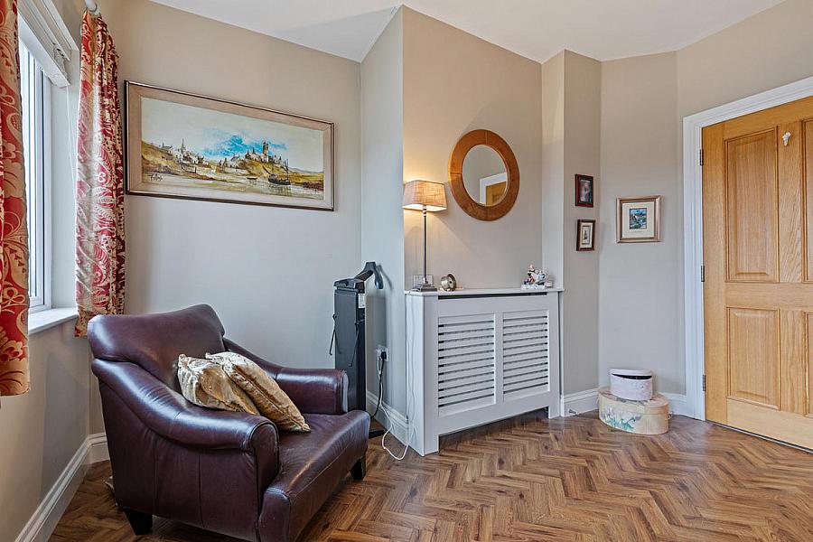 Apartment 15, 4 Princetown Avenue