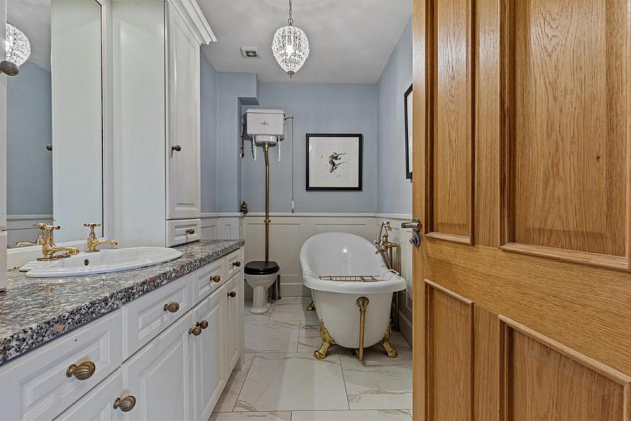 Apartment 15, 4 Princetown Avenue