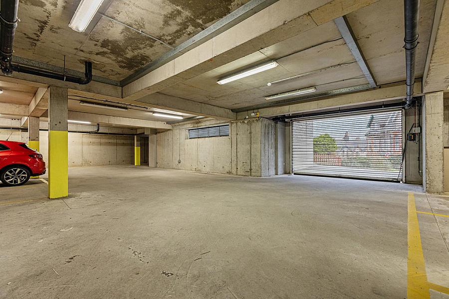 Apartment 15, 4 Princetown Avenue