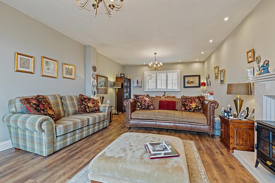 Apartment 15, 4 Princetown Avenue