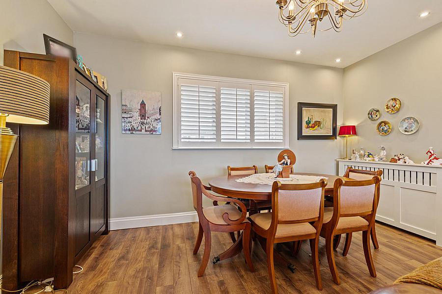 Apartment 15, 4 Princetown Avenue