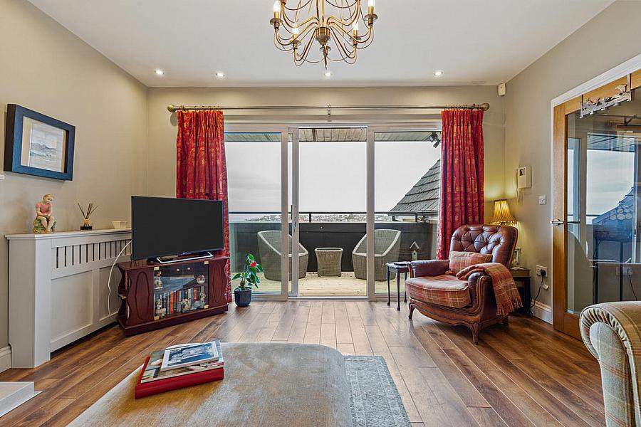 Apartment 15, 4 Princetown Avenue