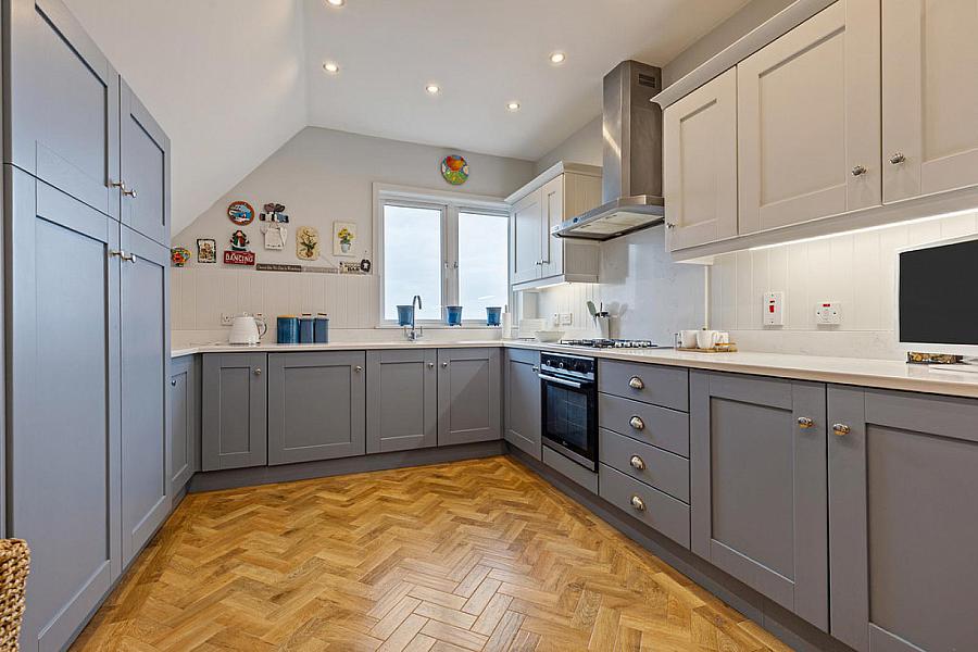 Apartment 15, 4 Princetown Avenue