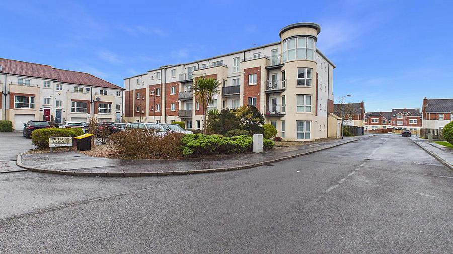 16 Upritchard Gardens