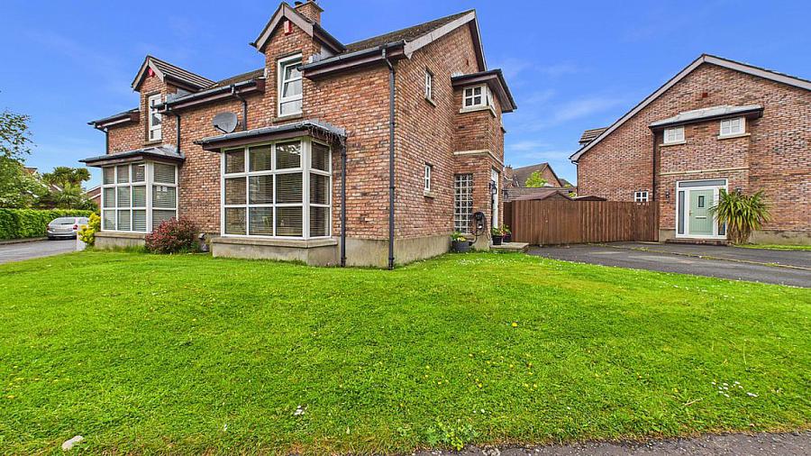 10 Wyndell Park