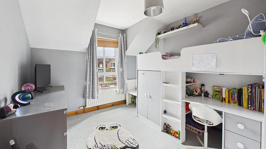 10 Wyndell Park
