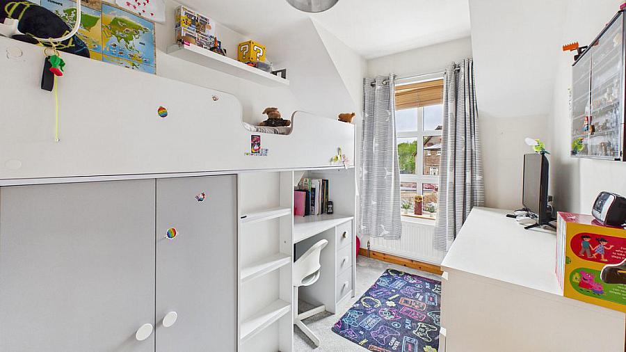 10 Wyndell Park