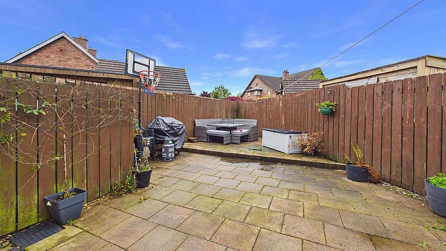 10 Wyndell Park