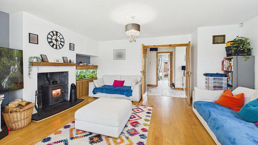 10 Wyndell Park