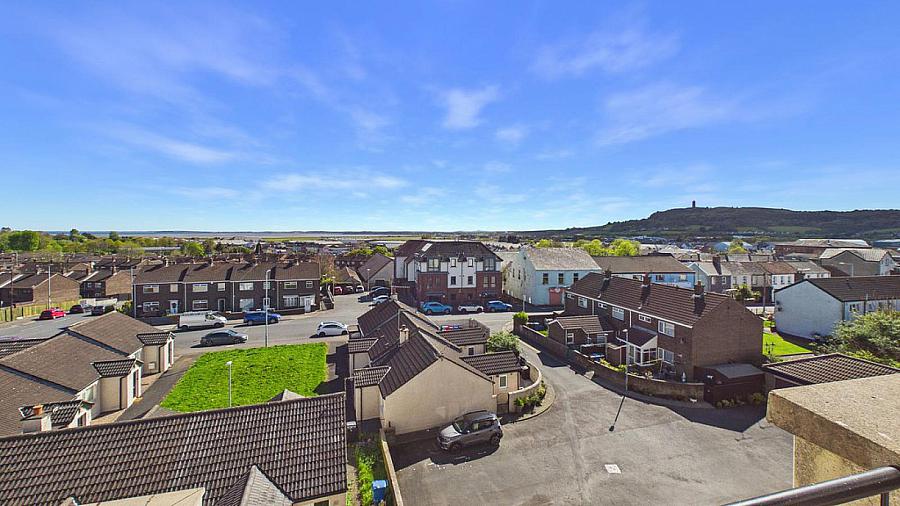 Frances Street