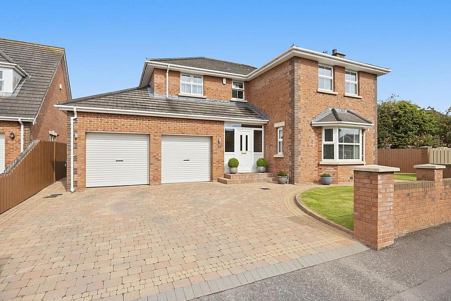 12 Ballycrochan Avenue