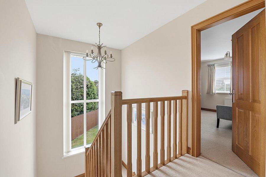 12 Ballycrochan Avenue