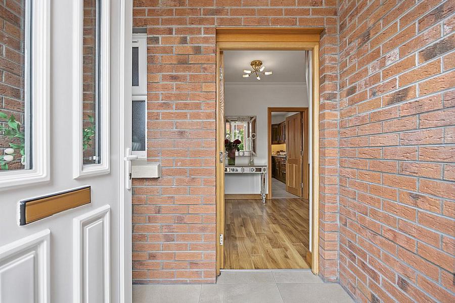 12 Ballycrochan Avenue