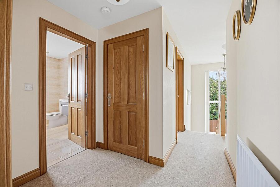 12 Ballycrochan Avenue
