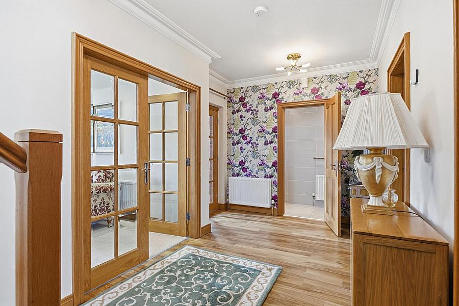 12 Ballycrochan Avenue