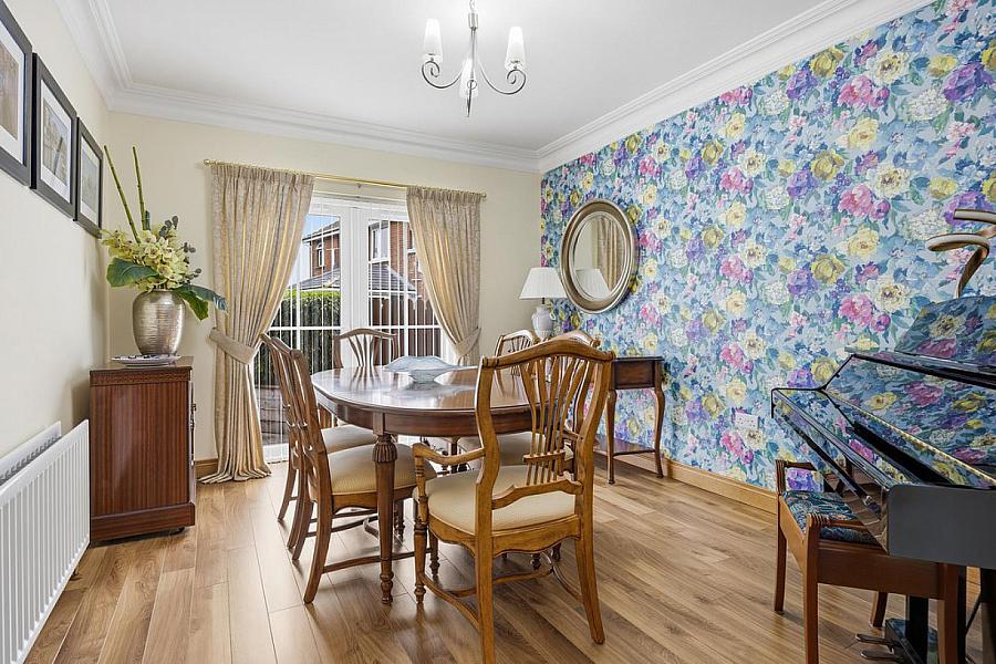 12 Ballycrochan Avenue