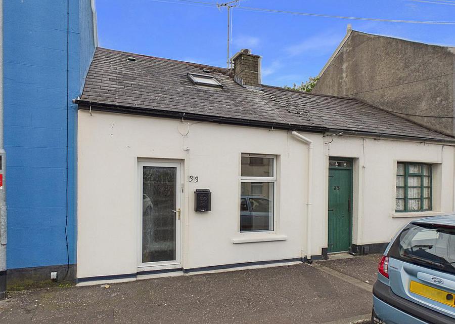 33 Church Street