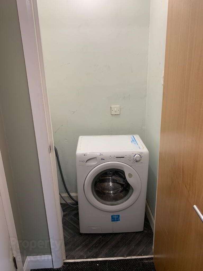 Unit 4, 389 Antrim Road