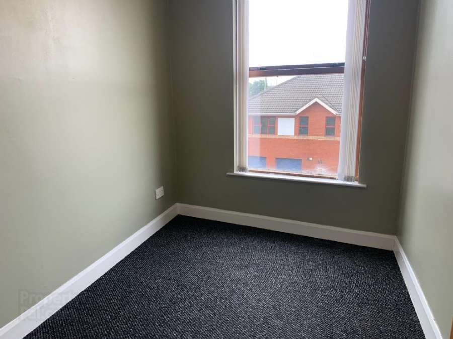 Unit 4, 389 Antrim Road