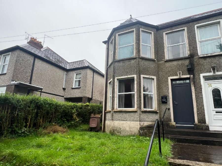 72 Donaghmore Road,Dungannon, BT70 1HB 72 Donaghmore Road,Dungannon, BT70 1HB