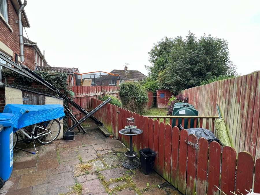 35 Loughview Gardens