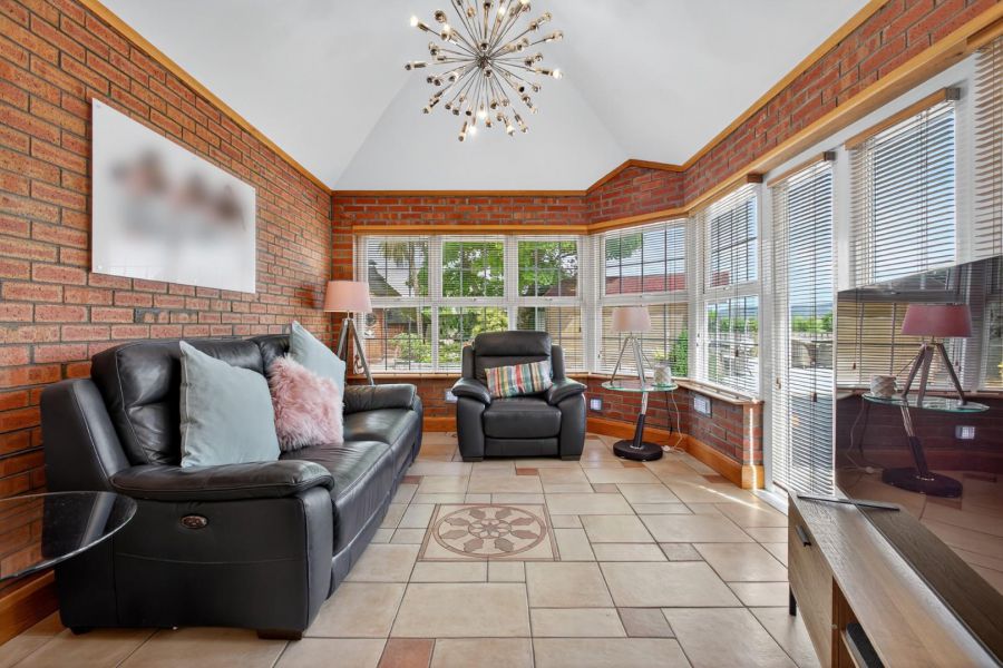 12 Ballyleagry Road
