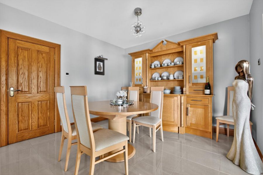 12 Ballyleagry Road