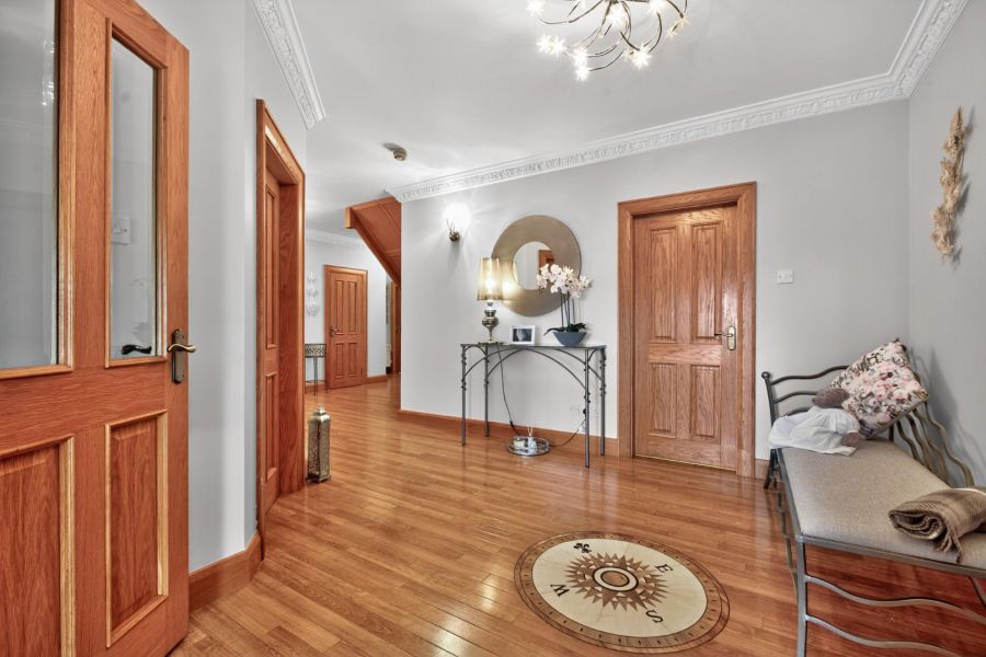12 Ballyleagry Road