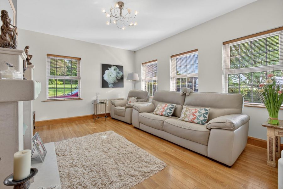 12 Ballyleagry Road