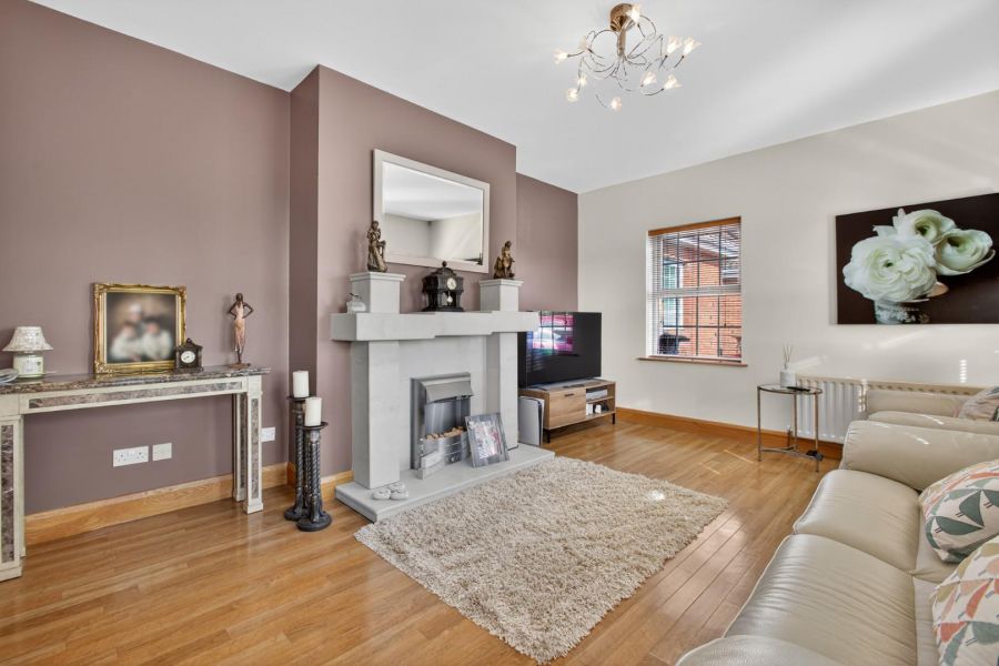 12 Ballyleagry Road