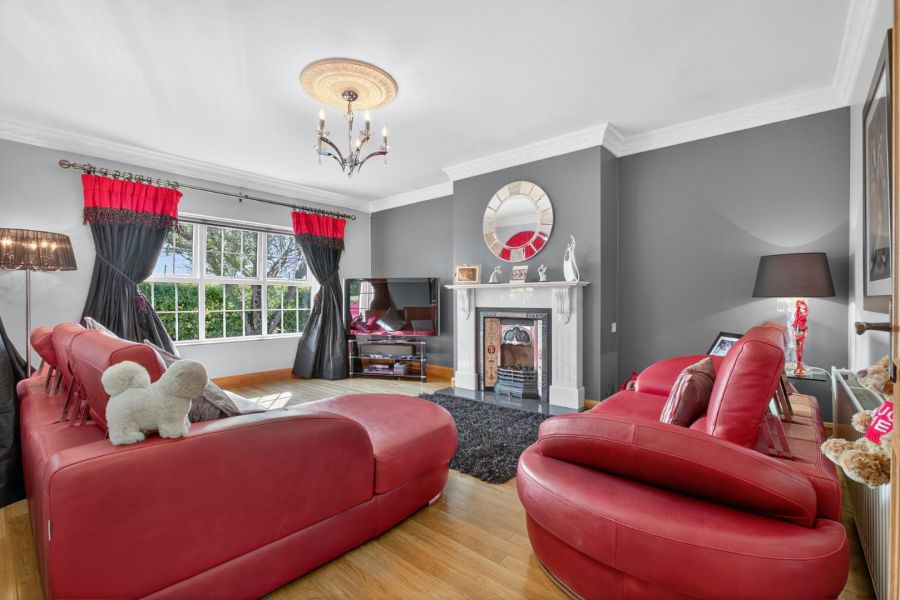 12 Ballyleagry Road