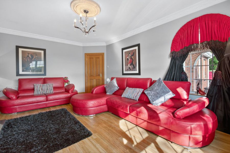 12 Ballyleagry Road