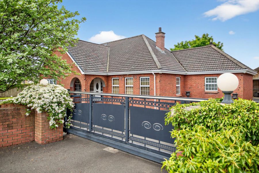 12 Ballyleagry Road