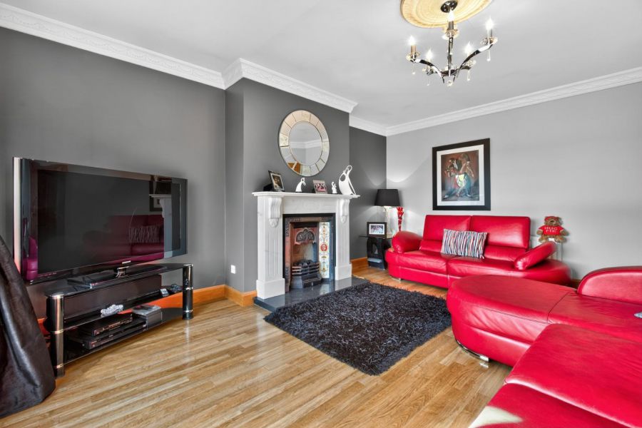 12 Ballyleagry Road