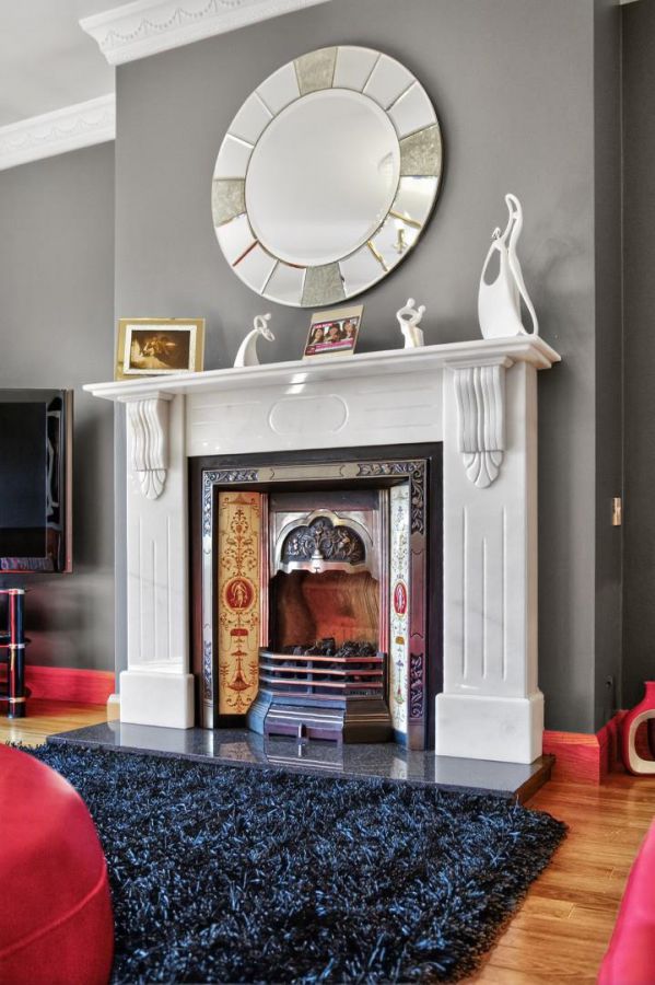 12 Ballyleagry Road