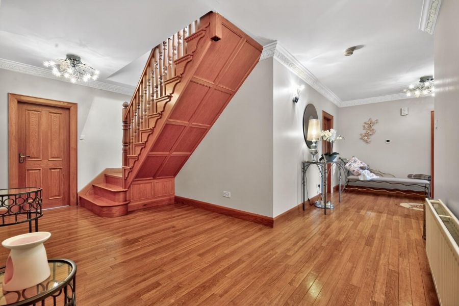 12 Ballyleagry Road