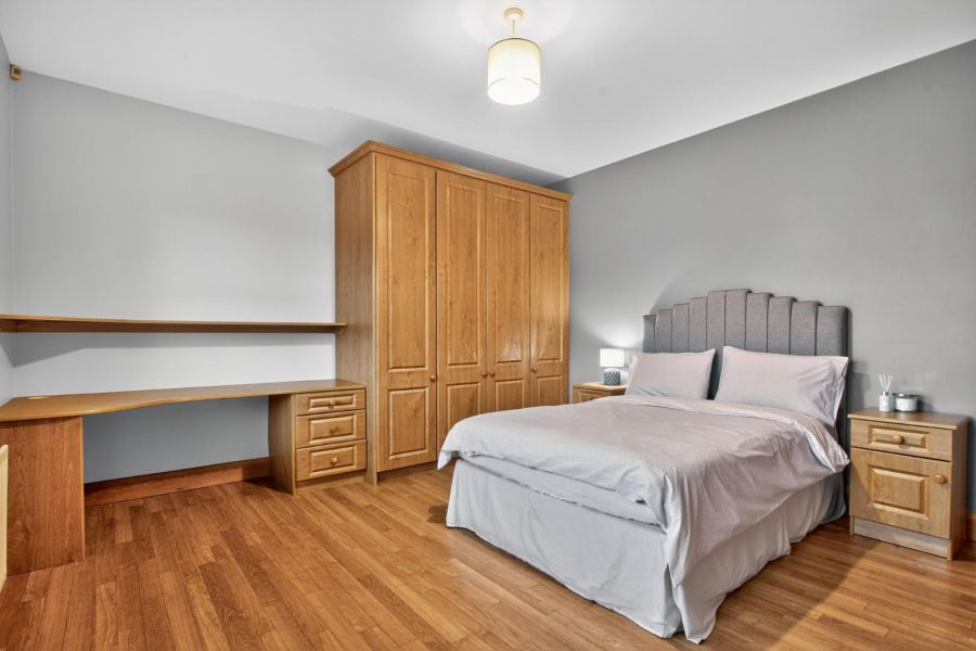 12 Ballyleagry Road