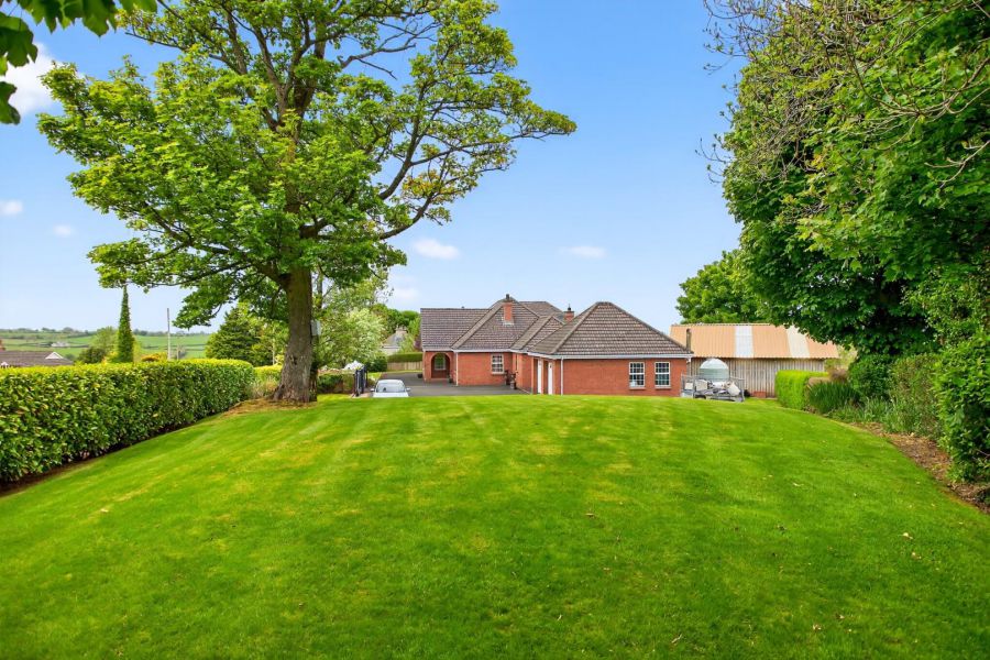 12 Ballyleagry Road