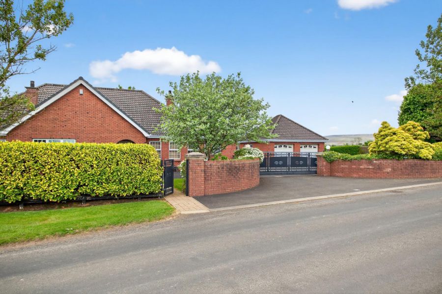 12 Ballyleagry Road