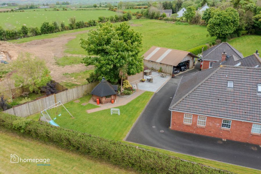 12 Ballyleagry Road