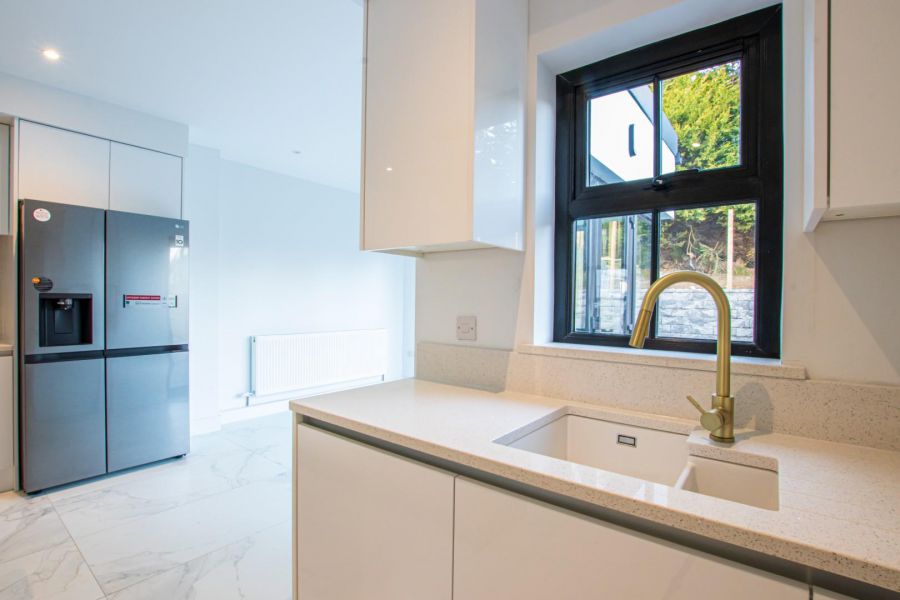 House Type D Cumber View