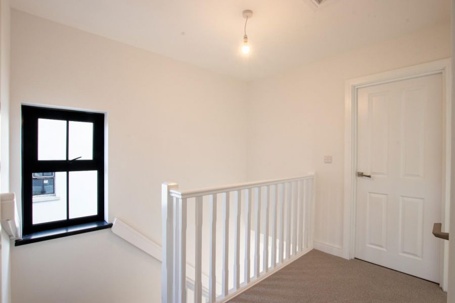 House Type D Cumber View
