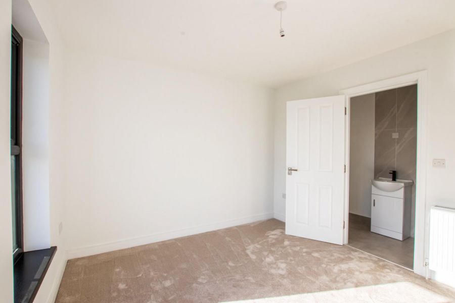 House Type D Cumber View