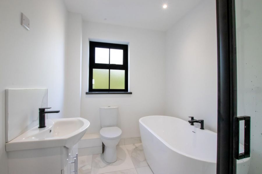 House Type D Cumber View