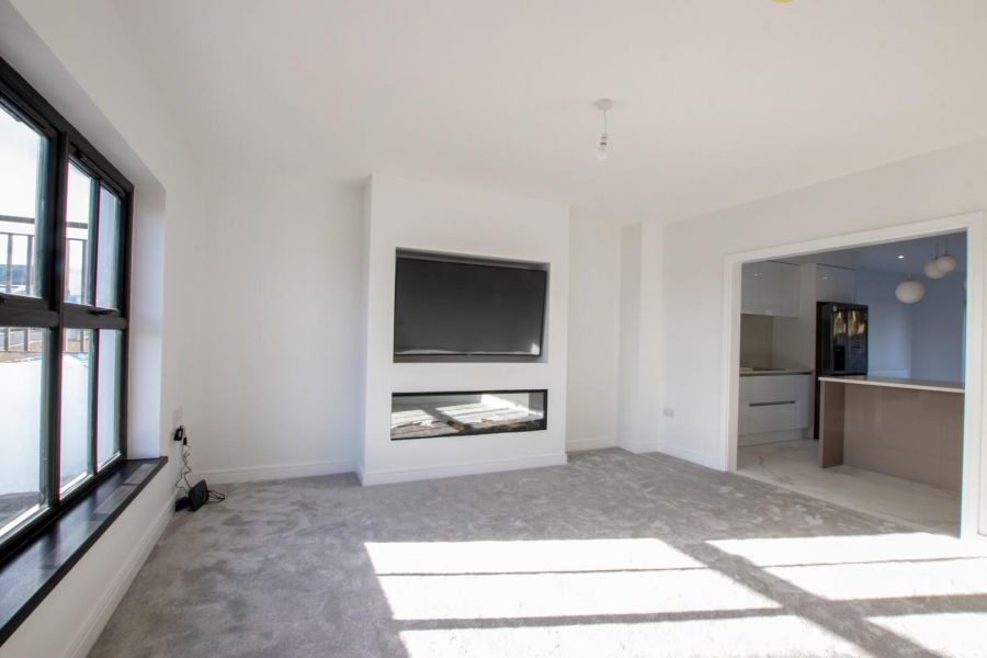 House Type D Cumber View
