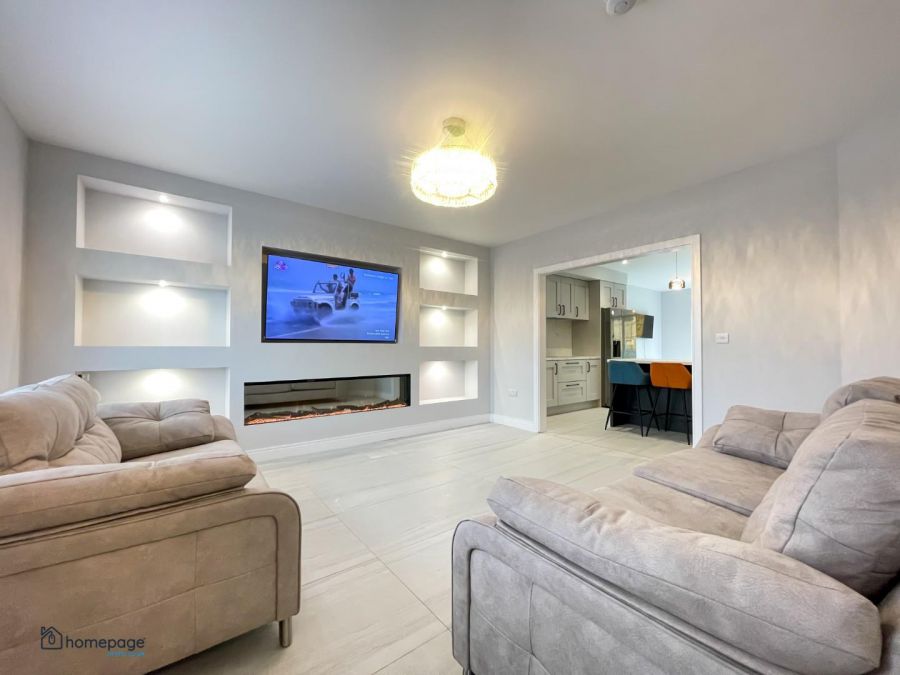 House Type D Cumber View