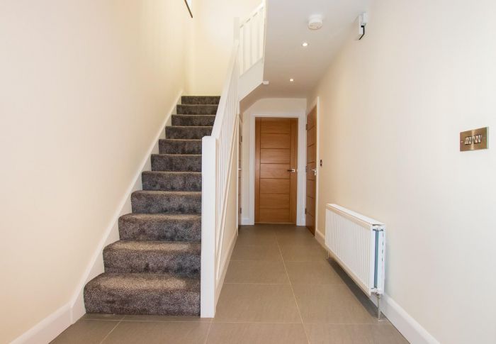 House Type H Cumber View